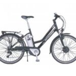 Import Electric Bike & Parts from chinese wholesale supplier and manufacturer