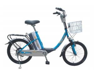 Import Electric Bike & Parts from chinese wholesale supplier and manufacturer
