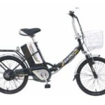 Import Electric Bike & Parts from chinese wholesale supplier and manufacturer