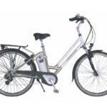 Import Electric Bike & Parts from chinese wholesale supplier and manufacturer