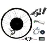 Import Electric bike kits with LCD display from chinese wholesale supplier and manufacturer