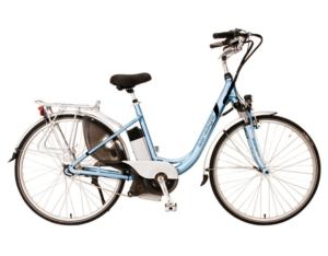 Import Electric Bike SE-TDL2012-M28P30A from chinese wholesale supplier and manufacturer