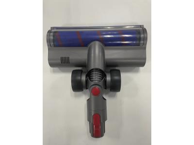 Import Electric brush from chinese wholesale supplier and manufacturer