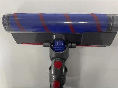 Import Electric brush(single-S) from chinese wholesale supplier and manufacturer