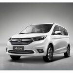Import Electric Car A600 All-Electric Vehicle from chinese wholesale supplier and manufacturer