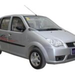 Import Electric car BY08 from chinese wholesale supplier and manufacturer
