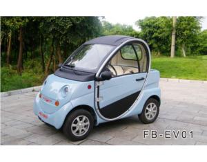Import Electric car FB-EV01 from chinese wholesale supplier and manufacturer