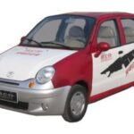 Import Electric Car /GLT6051 from chinese wholesale supplier and manufacturer