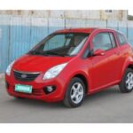 Import Electric car(BY02) from chinese wholesale supplier and manufacturer