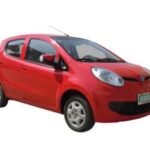 Import Electric car(BY03) from chinese wholesale supplier and manufacturer