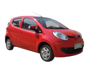 Import Electric car(BY03) from chinese wholesale supplier and manufacturer