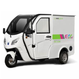 Import Electric Cargo Trike from chinese wholesale supplier and manufacturer