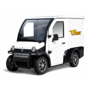 Import Electric Cargo Vehicle from chinese wholesale supplier and manufacturer