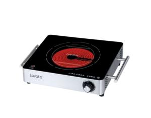 Import Electric ceramic heater-LC181200JB from chinese wholesale supplier and manufacturer