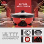 Import electric chafing dish from chinese wholesale supplier and manufacturer