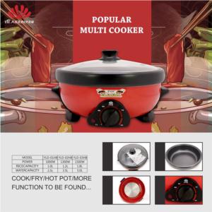 Import electric chafing dish from chinese wholesale supplier and manufacturer