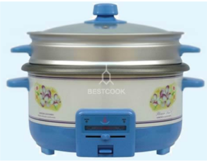 Import Electric chafing dish from chinese wholesale supplier and manufacturer