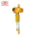 Import Electric Chain Hoist from chinese wholesale supplier and manufacturer