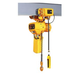 Import Electric Chain Hoist from chinese wholesale supplier and manufacturer