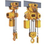 Import ELECTRIC CHAIN HOIST from chinese wholesale supplier and manufacturer