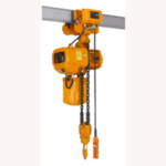 Import electric chain hoist with trolley from chinese wholesale supplier and manufacturer