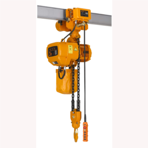 Import electric chain hoist with trolley from chinese wholesale supplier and manufacturer