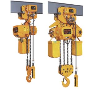 Import ELECTRIC CHAIN HOIST from chinese wholesale supplier and manufacturer