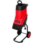 Import Electric chipper shredder PS10 from chinese wholesale supplier and manufacturer