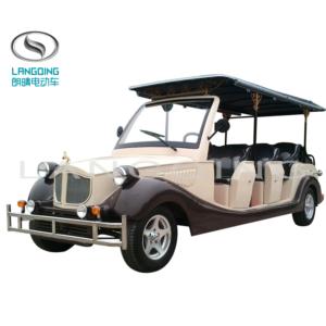 Import Electric Classic Car from chinese wholesale supplier and manufacturer