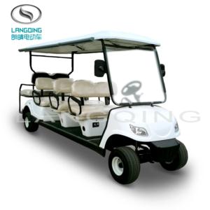 Import Electric Club Car from chinese wholesale supplier and manufacturer