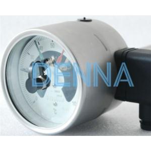 Import ELECTRIC CONTACT PRESSURE GAUGE from chinese wholesale supplier and manufacturer