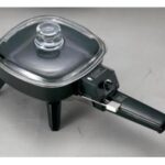 Import Electric cooker BQ-600 from chinese wholesale supplier and manufacturer