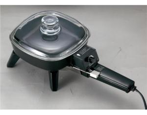 Import Electric cooker BQ-600 from chinese wholesale supplier and manufacturer