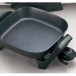 Import Electric cooker BQ-602IN from chinese wholesale supplier and manufacturer