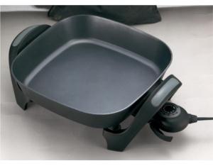 Import Electric cooker BQ-602IN from chinese wholesale supplier and manufacturer