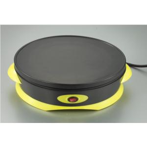 Import Electric Crepe Maker from chinese wholesale supplier and manufacturer