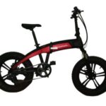 Import electric cycle bike 20 inch 250w basikal road bike folding delivery e bike light weight hi from chinese wholesale supplier and manufacturer