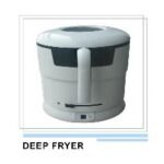 Import electric deep fryer from chinese wholesale supplier and manufacturer