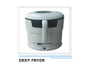 Import electric deep fryer from chinese wholesale supplier and manufacturer