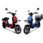 Import ELECTRIC DELIVERY SCOOTER from chinese wholesale supplier and manufacturer