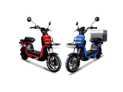 Import ELECTRIC DELIVERY SCOOTER from chinese wholesale supplier and manufacturer