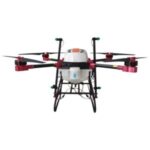Import Electric-driven Agricultural Drone-Bashan D10 from chinese wholesale supplier and manufacturer