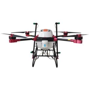 Import Electric-driven Agricultural Drone-Bashan D10 from chinese wholesale supplier and manufacturer