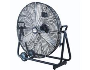 Import electric fan from chinese wholesale supplier and manufacturer