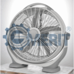 Import electric fan box fan from chinese wholesale supplier and manufacturer