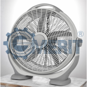 Import electric fan box fan from chinese wholesale supplier and manufacturer