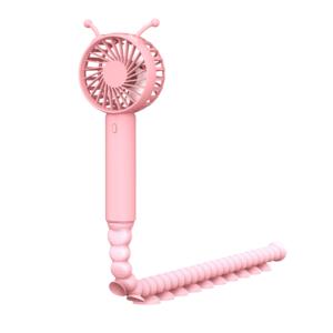 Import Electric fan foldable suitable for multiple scenes three gear wind adjustment quiet and low noise from chinese wholesale supplier and manufacturer