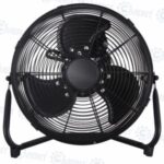 Import electric fan metal stand fan from chinese wholesale supplier and manufacturer
