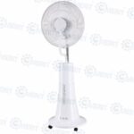 Import electric fan mist fan from chinese wholesale supplier and manufacturer