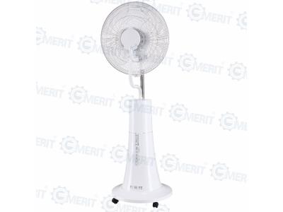Import electric fan mist fan from chinese wholesale supplier and manufacturer